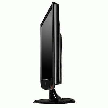 LG W2753VC 27" Full-HD Wide LCD – image 2