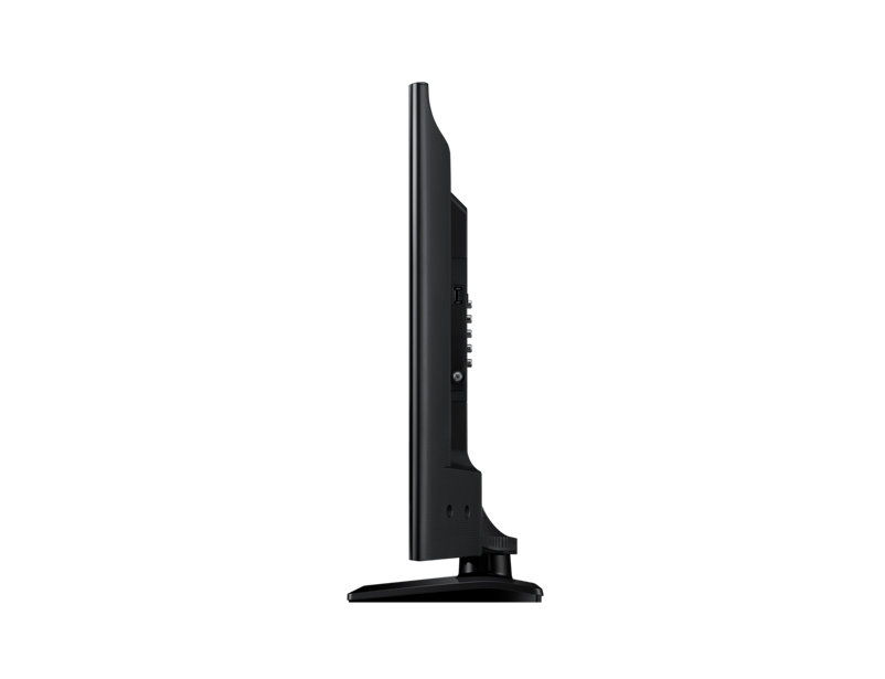 Samsung 32NE460 81.3 cm (32") HD Smart TV Black – image 2