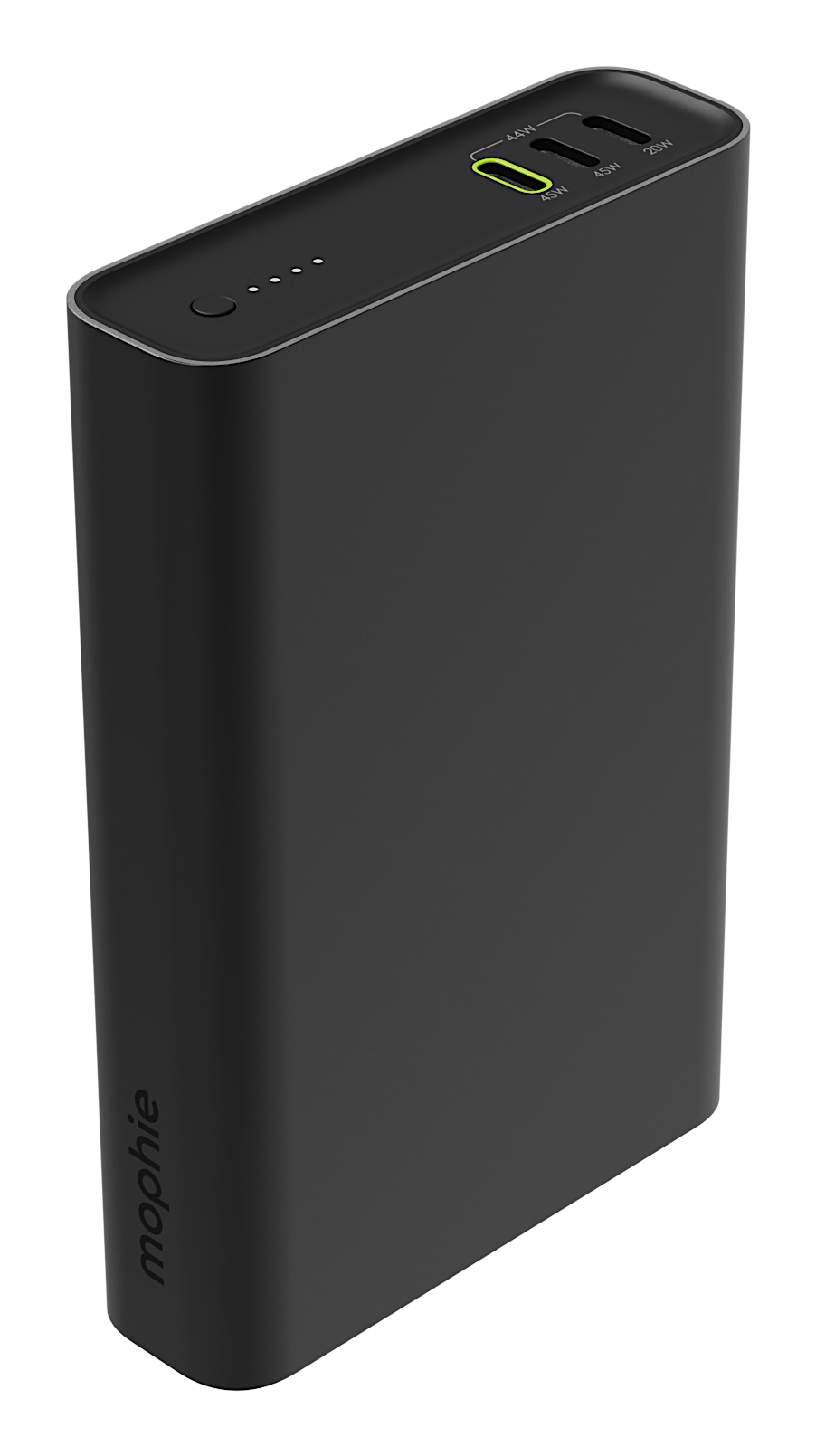 mophie Powerstation Pro 20000 mAh Nero