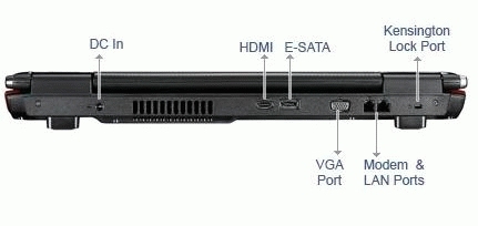ASUS G71V-7T032G, ES – image 2