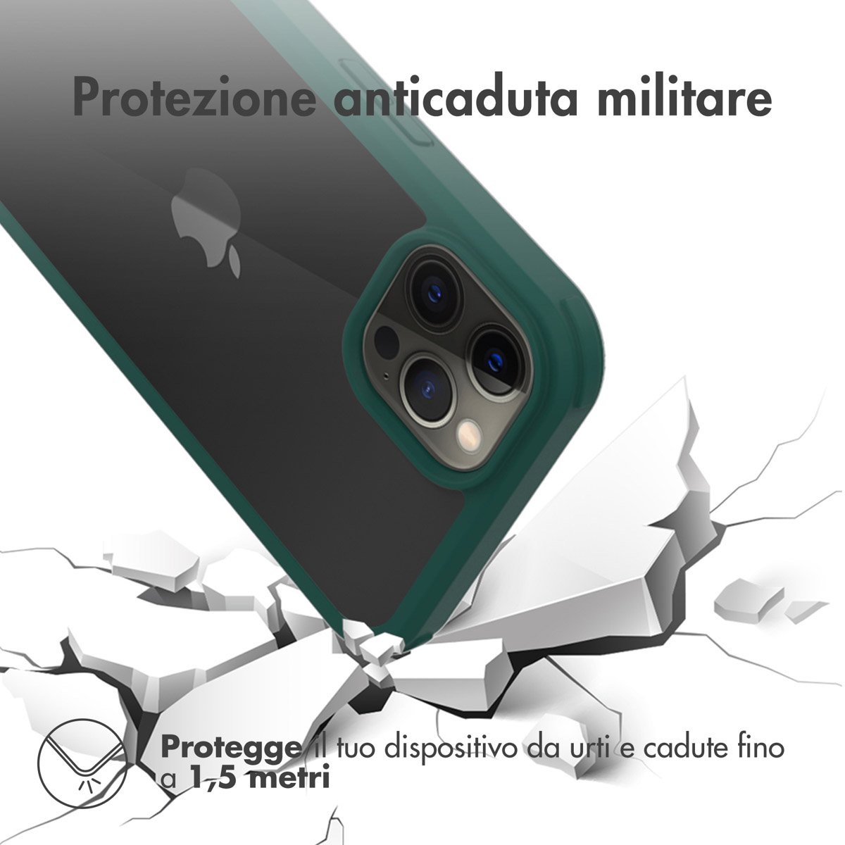 Accezz SH00051946 mobile phone case – image 3