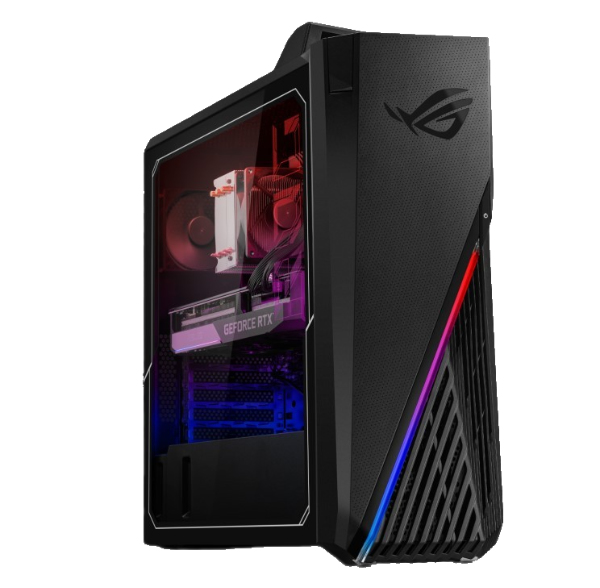ASUS ROG DK-21401 AMD Ryzen™ 5 – image 2