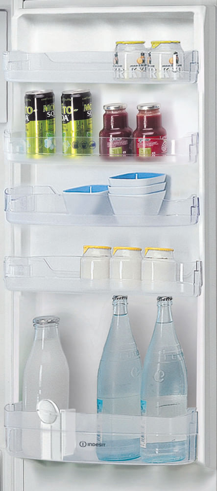 Indesit INSZ 18011 – image 3