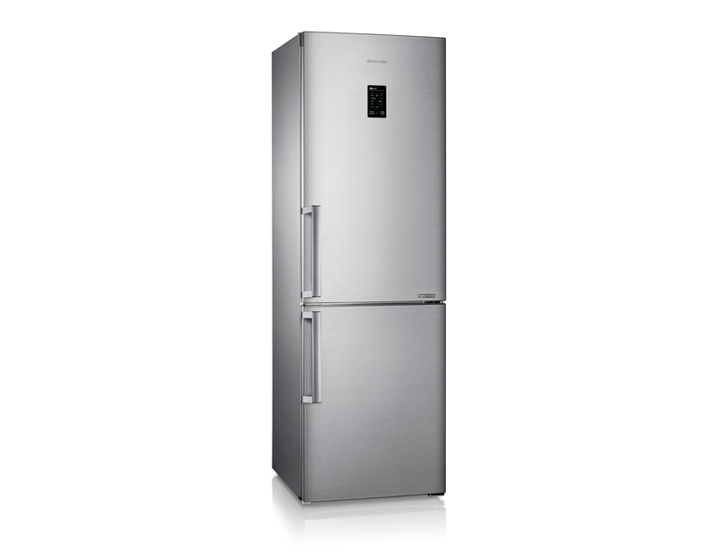 Samsung RB31FEJNDSA Freestanding – image 4