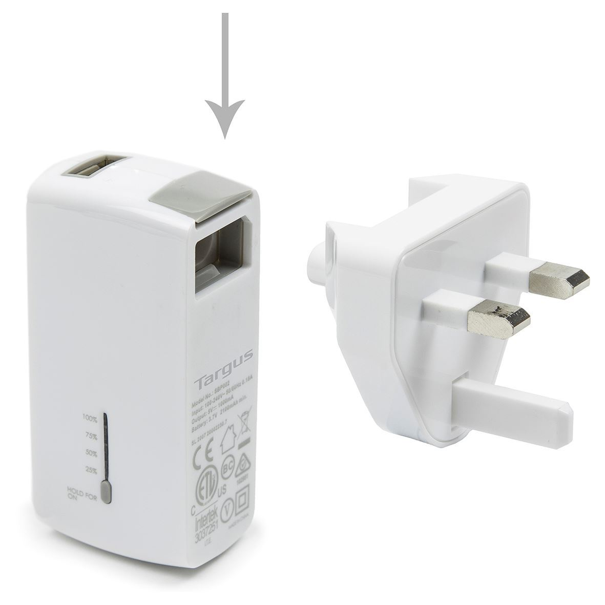Targus APD752EU power bank – image 2
