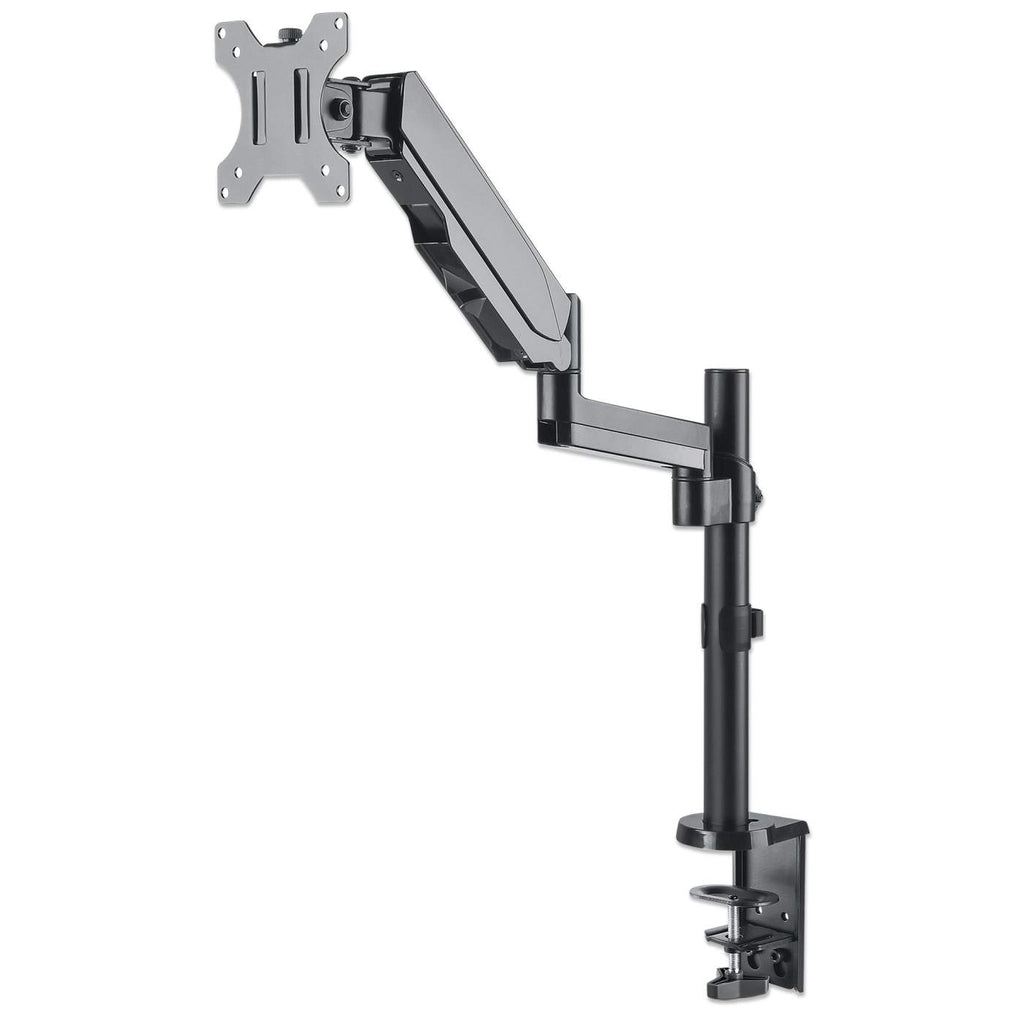 Manhattan Desk Mount for TV & Monitors (Full Motion Gas Spring), For screens – image 4