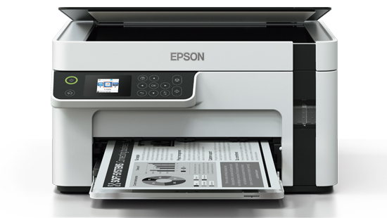 Epson EcoTank M2110 Inkjet A4 – image 2