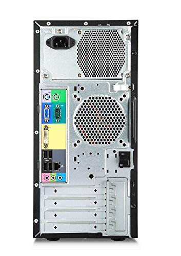 Acer Veriton M2632+3YR Intel® Core™ i5 i5-4460 – image 4