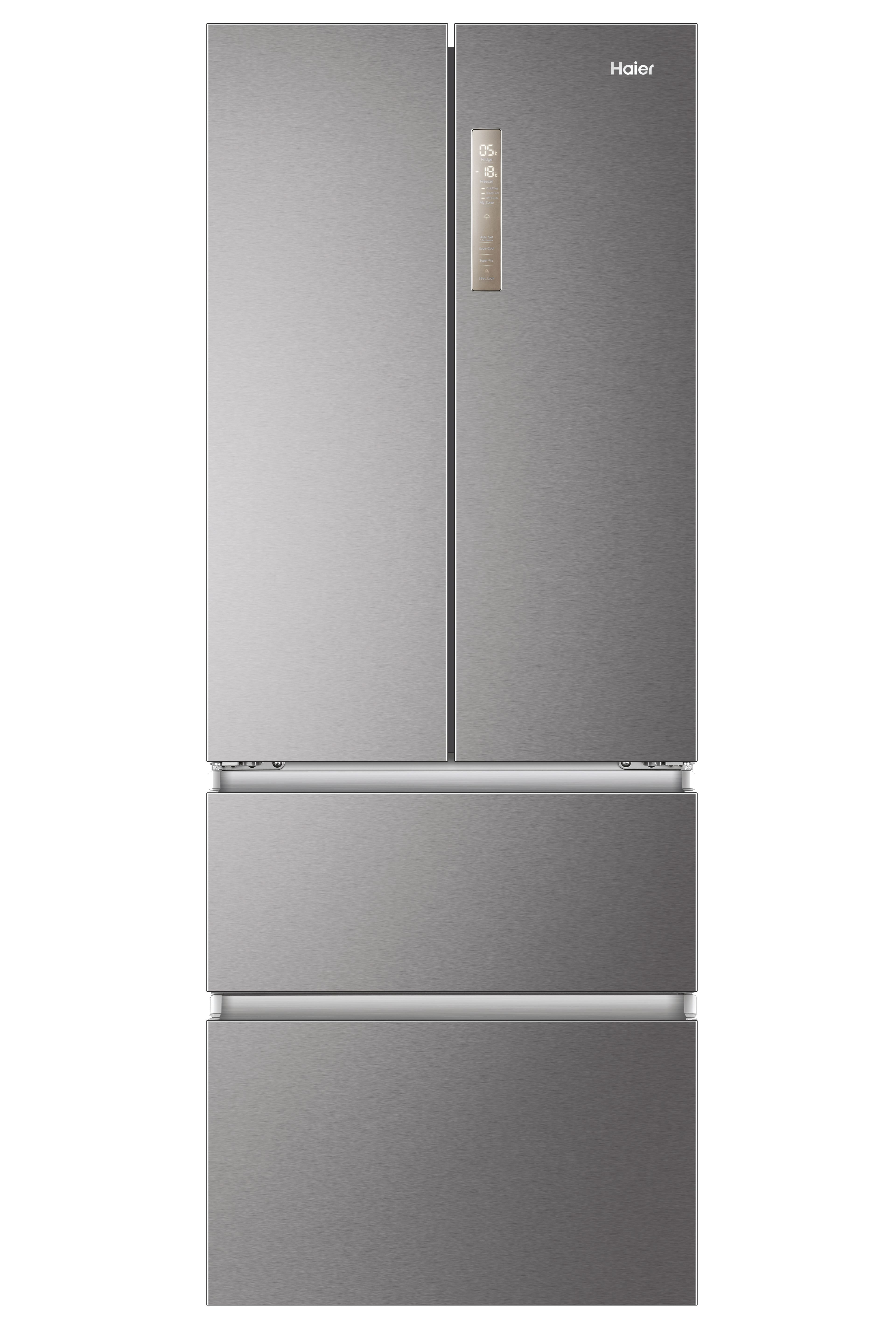 Haier HB17FPAAA — vue 1 sur 8