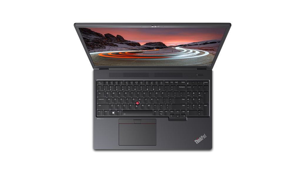 Lenovo ThinkPad P16v Gen 1 (AMD) – image 4