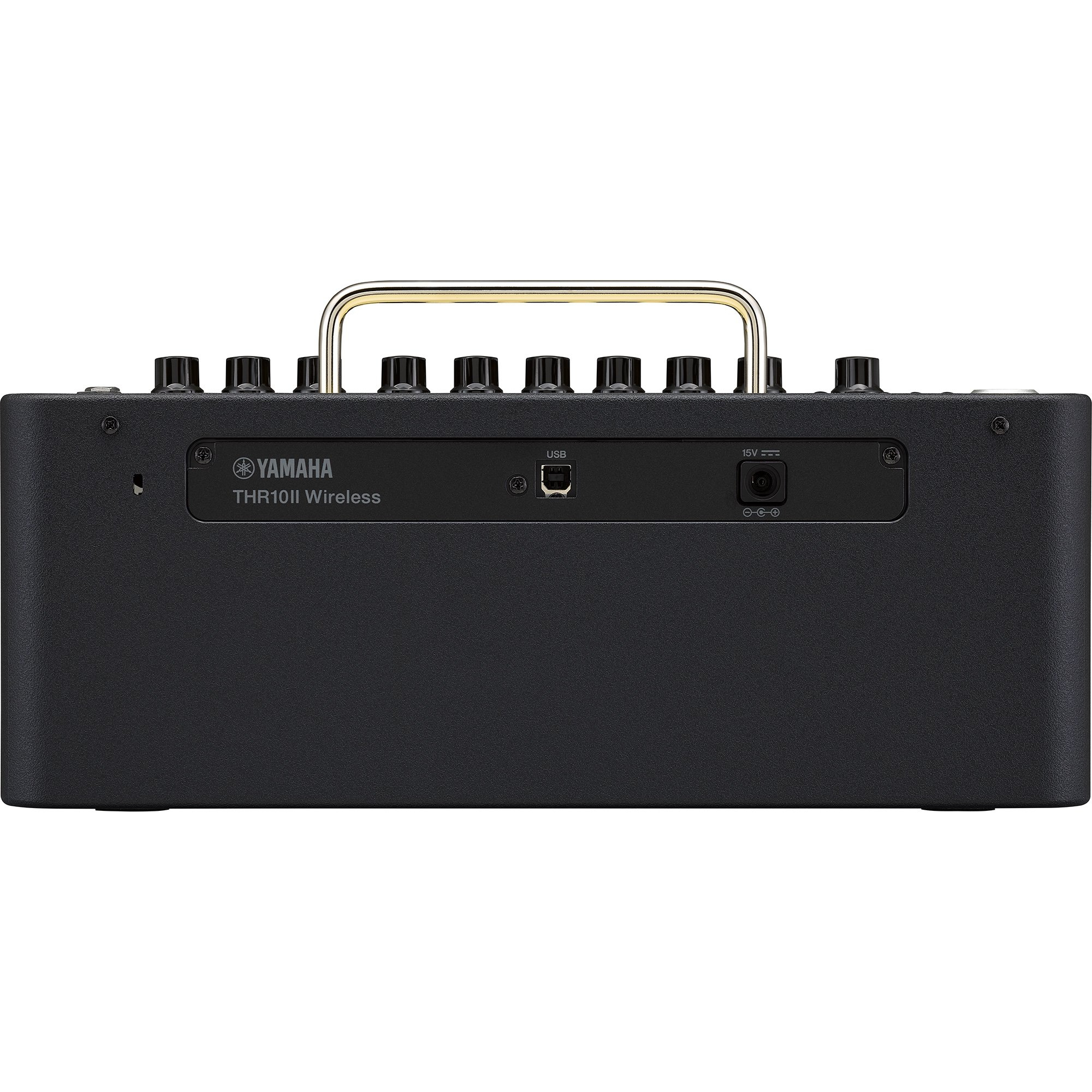 Yamaha THR10II Wireless – image 4