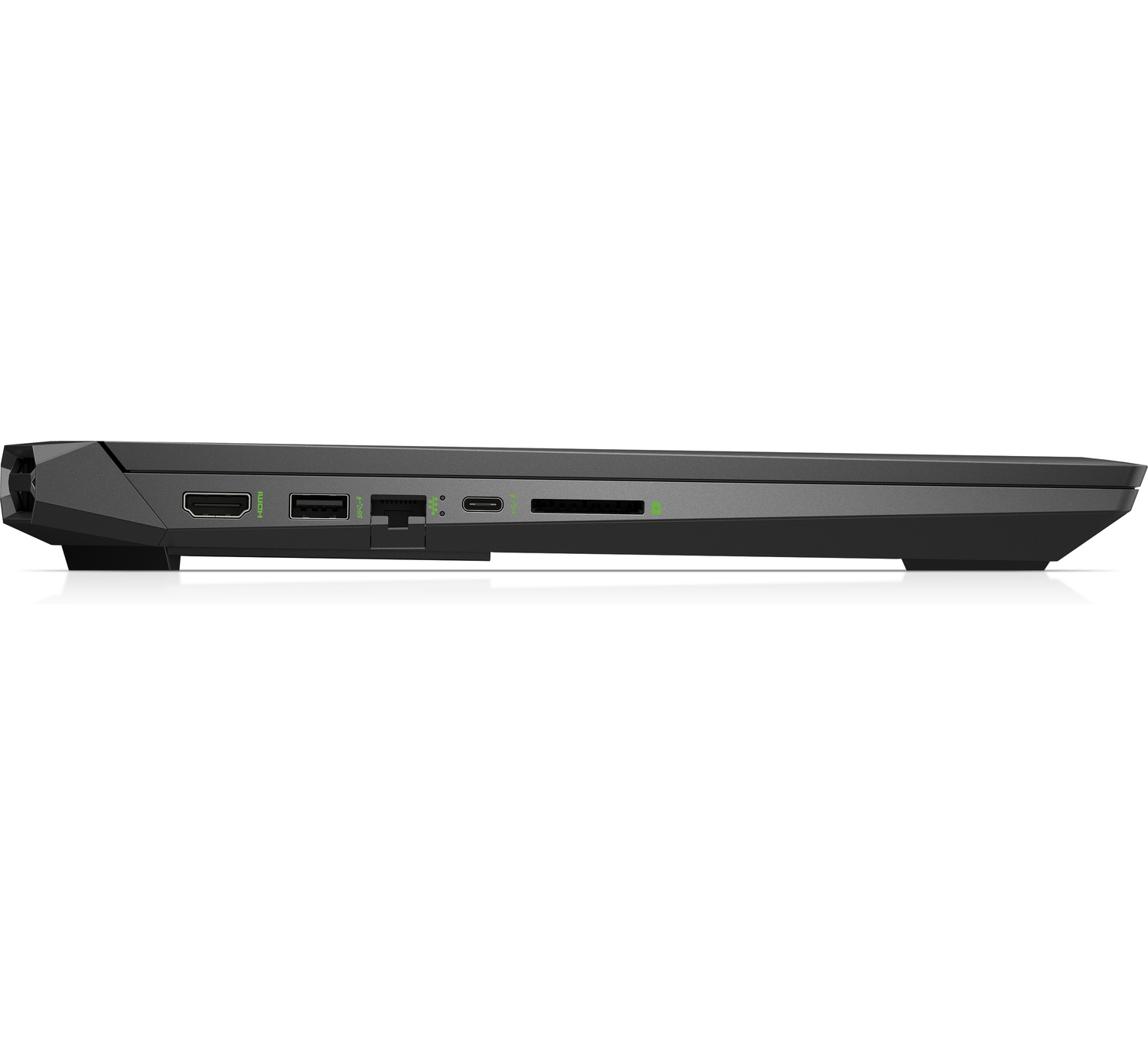 HP Pavilion Power 15-dk2011nk Intel® Core™ i7 i7-11370H Laptop – image 4