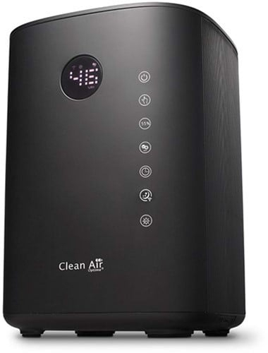 Clean Air Optima CA-604B humidifier Ultrasonic – image 2