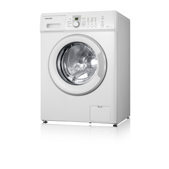 Samsung WF0800NCE washing machine Front-load – image 2