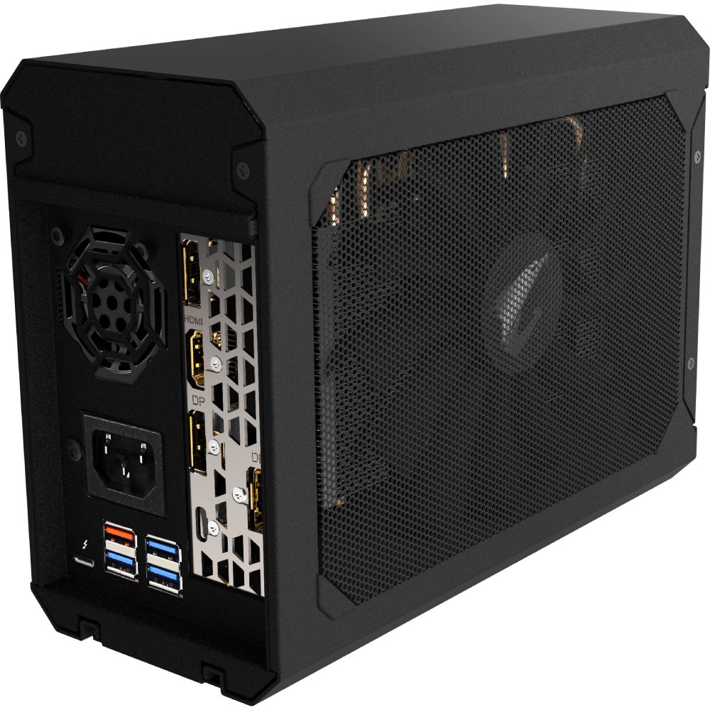 GIGABYTE GV-N2070IXEB-8GC graphics card NVIDIA GeForce RTX 2070 – image 6