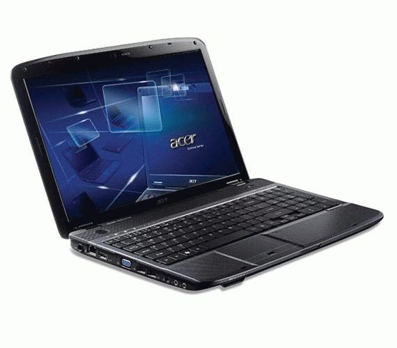 Acer Aspire AS5741G-434G50Mn Intel® Core™ i5 i5-430M – image 2
