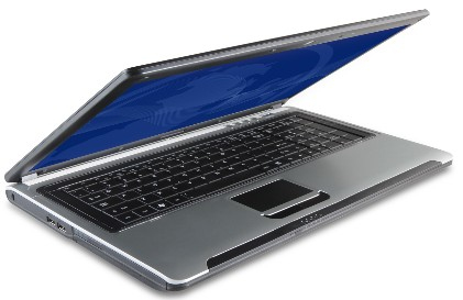 TERRA 1220038 laptop Intel® Core™ i3 i3-370M – image 2