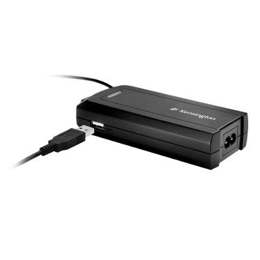 Kensington K38085NA power adapter/inverter Indoor
