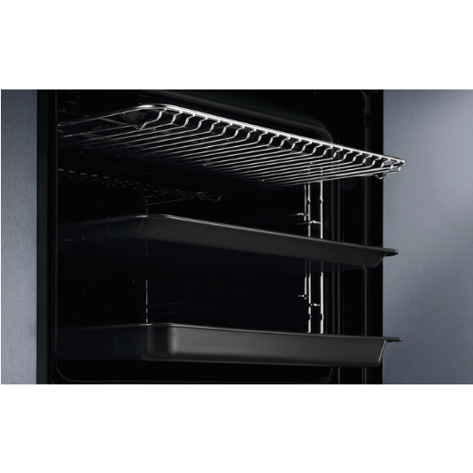 Electrolux EOF4P02X 72 L 3490 W Stainless steel – image 8