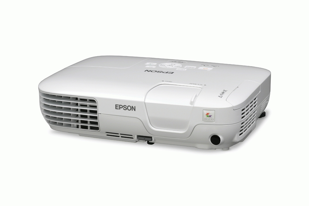 Epson EB-X7 – image 6