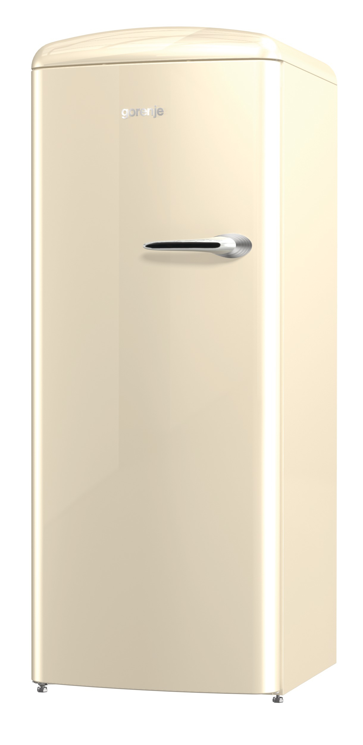 Gorenje ORB153C-L combi-fridge Freestanding – image 4