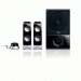 Philips SPA7350 speaker set 50 W 2.1 channels image 2