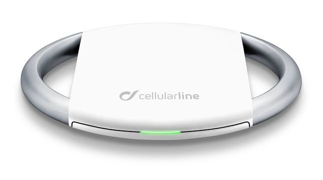 Cellularline Arena Wireless Charger - Apple – image 2