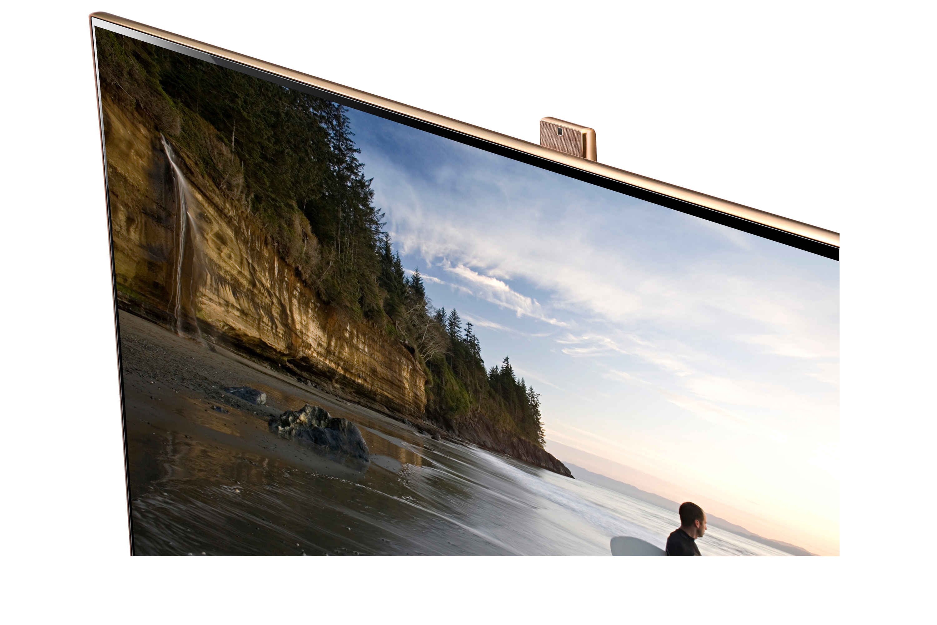 Samsung UE75ES9080 190.5 cm (75") Full HD Smart TV Wi-Fi Gold – image 9