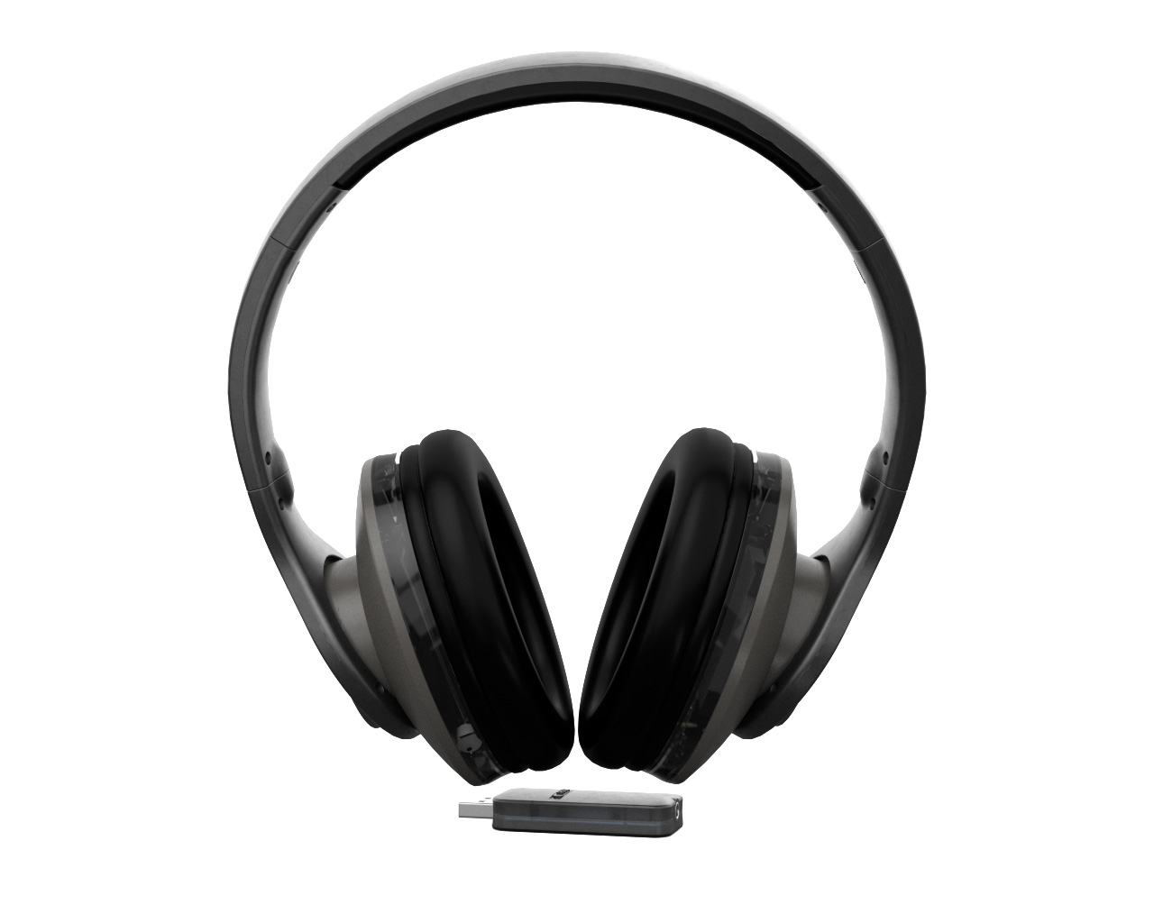 Philips 6000 series TAH6206BK/00 headphones/headset Wireless Head-band Music Bluetooth Black – image 6