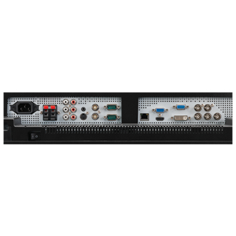 NEC V321-2 computer monitor – image 2