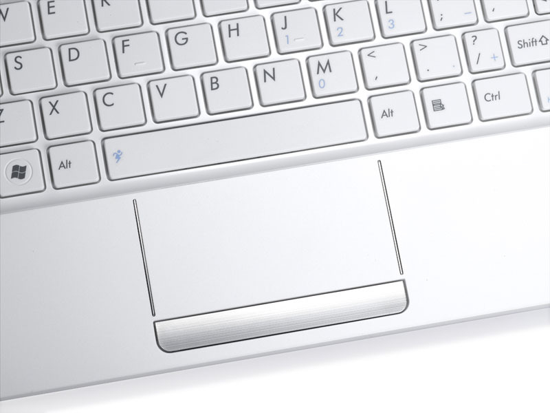 ASUS Eee PC 1015PN-WHI038S – image 6