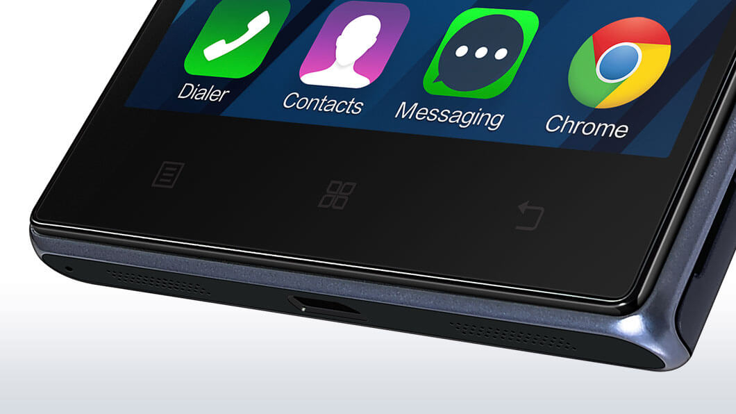 Lenovo Ideaphone P70 – image 3