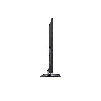 Samsung PS51D495 129.5 cm (51") HD Black, Red – image 4