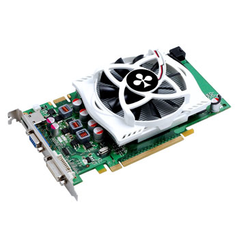 CLUB3D CGNX-G9824GCI graphics card NVIDIA – image 2