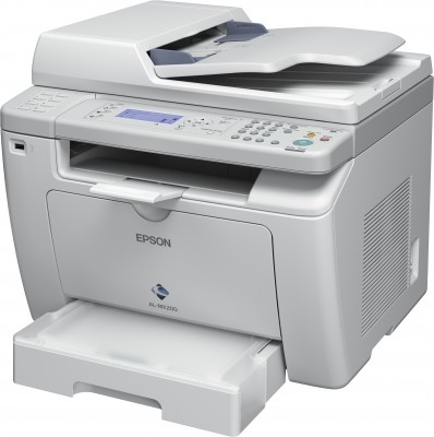 Epson WorkForce AL-MX200DNF – image 5