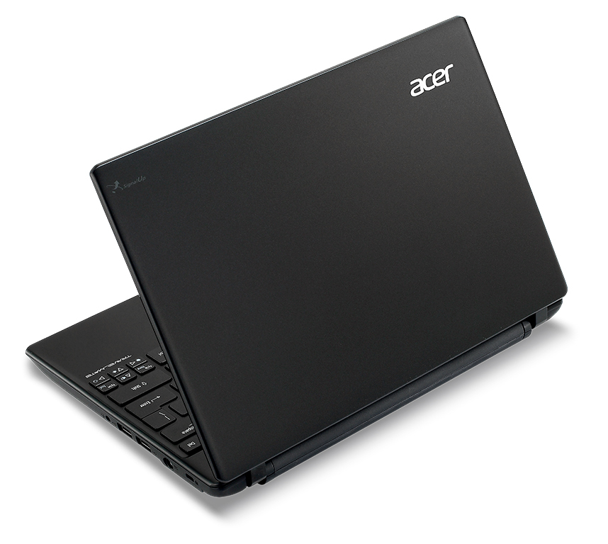 Acer TravelMate B 113-E-987B4G32akk Intel® Pentium® 987 Laptop – image 5