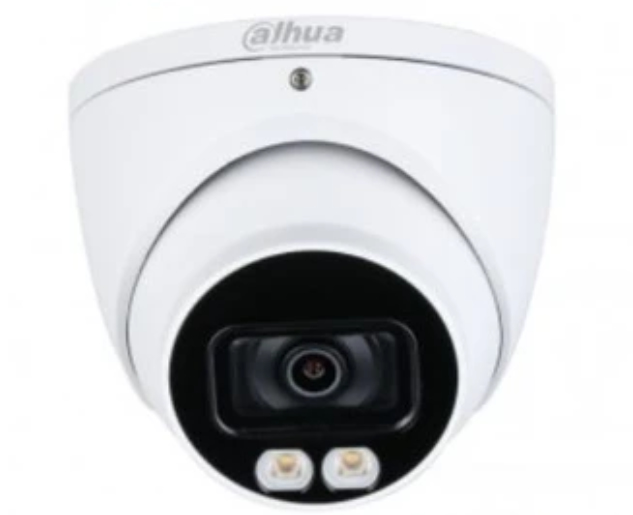 Dahua Technology Lite DH-HAC-HDW1239TN-A-LED-0360B security camera Dome CCTV security camera Indoor & outdoor