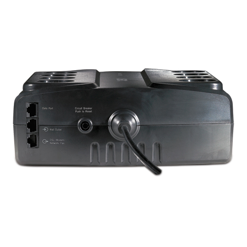 APC Power-Saving Back-UPS ES 8 Outlet 700VA 230V CEI 23-16/VII – image 2
