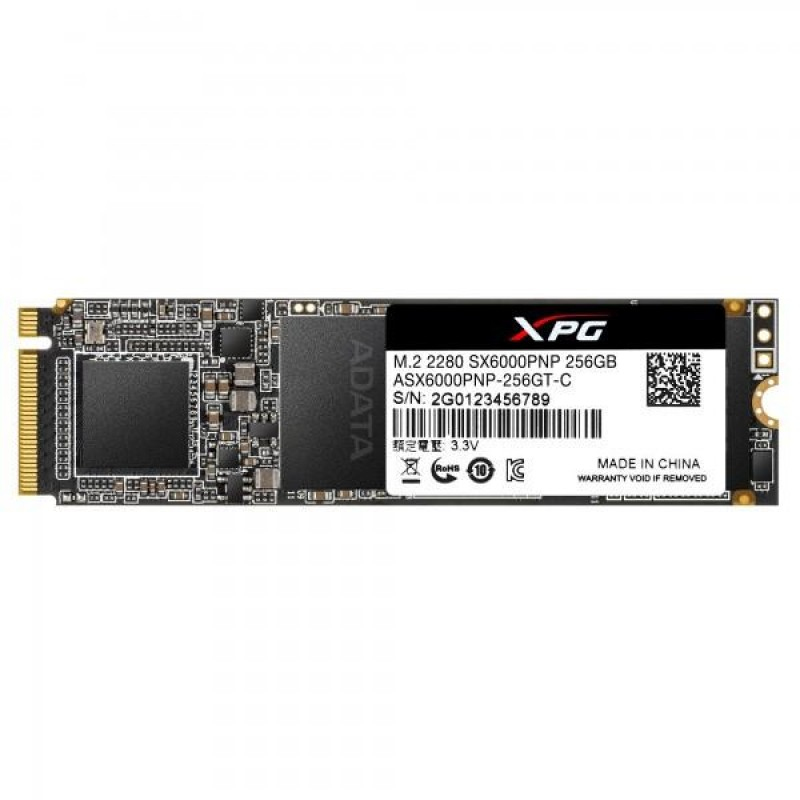 XPG SX 6000 P – image 2