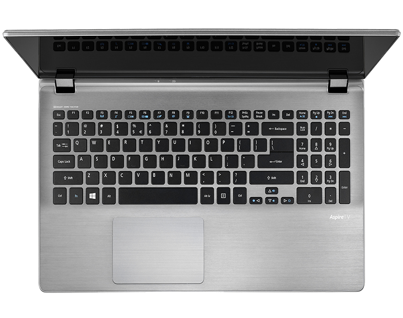 Acer Aspire 572PG-73538G50aii Intel® Core™ i7 i7-3537U Laptop – image 2