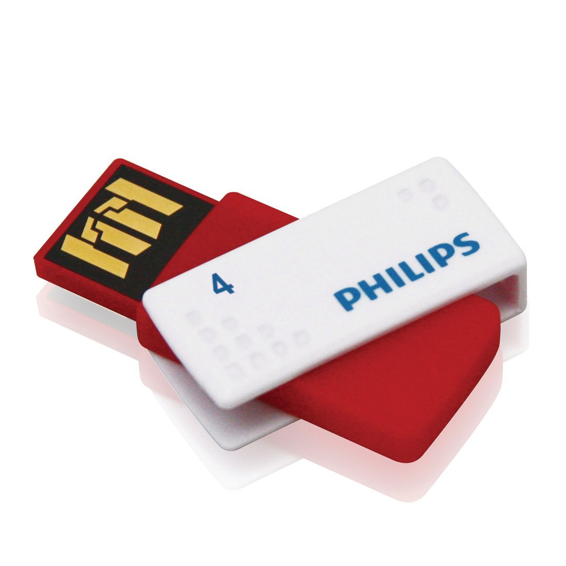 Philips USB Flash Drive FM04FD45B/10