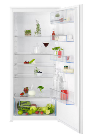AEG Series 5000 NSK5O121ES fridge Built-in