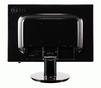 LG 22" LCD L227WT – image 2