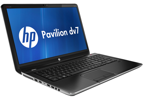 HP Pavilion dv7-7011tx Intel® Core™ i7 i7-3610QM – image 2