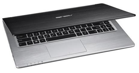 ASUS A46CM-WX094D laptop Intel® Core™ i5 i5-3317U – image 4