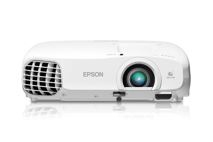 Epson Home Cinema 2000