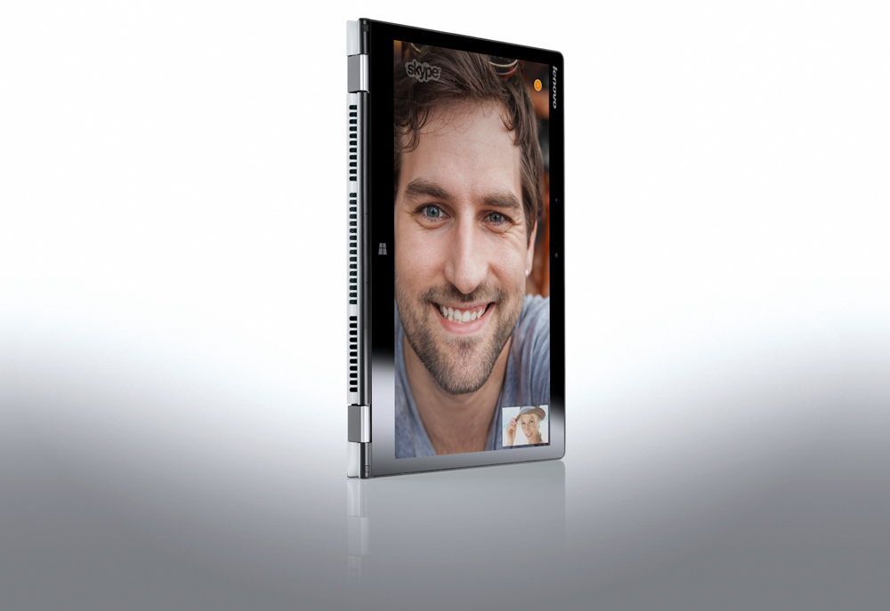 Lenovo Yoga 700 14 – image 1
