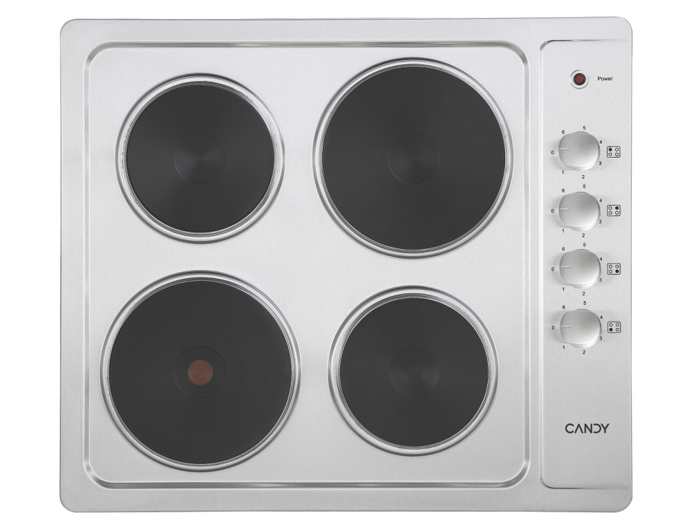 Candy CLE64KX — vue 1 sur 2