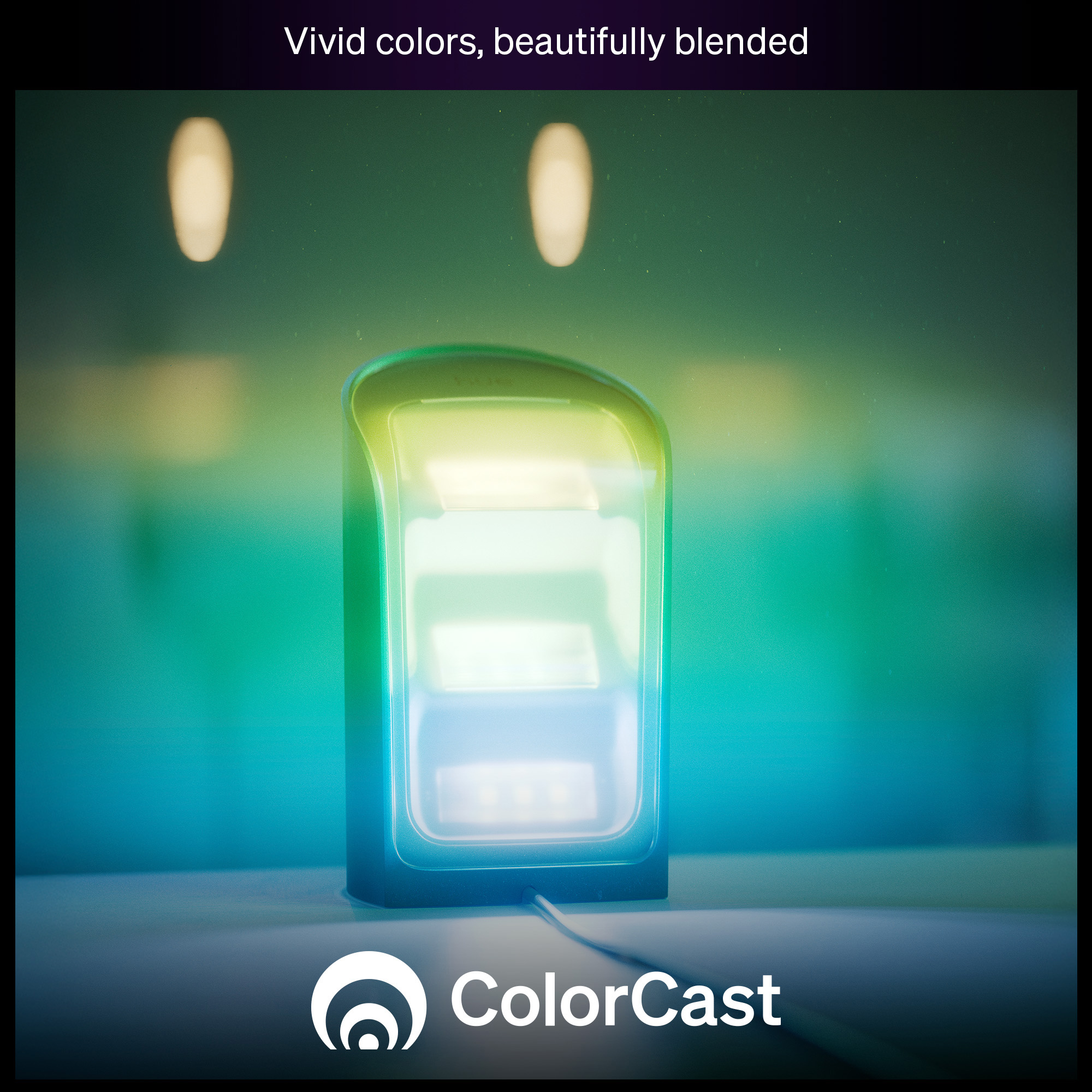 Philips by Signify Philips Hue Flare black EU/UK – image 4