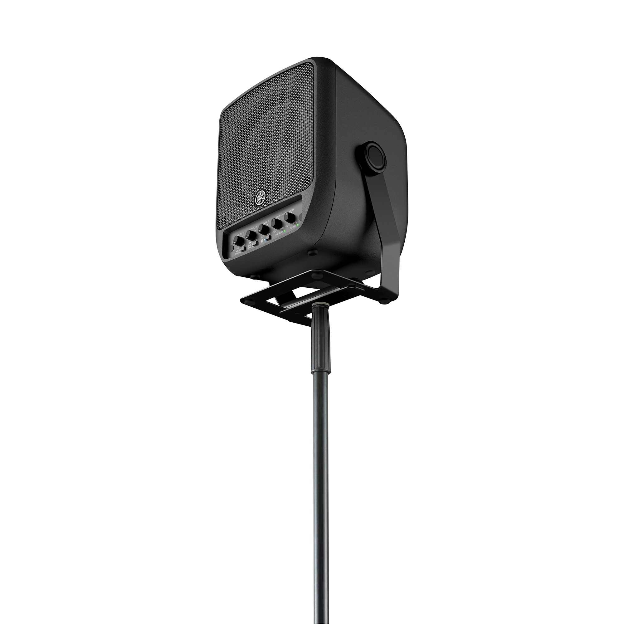 Yamaha STAGEPAS 100 BTR MK2 – image 7